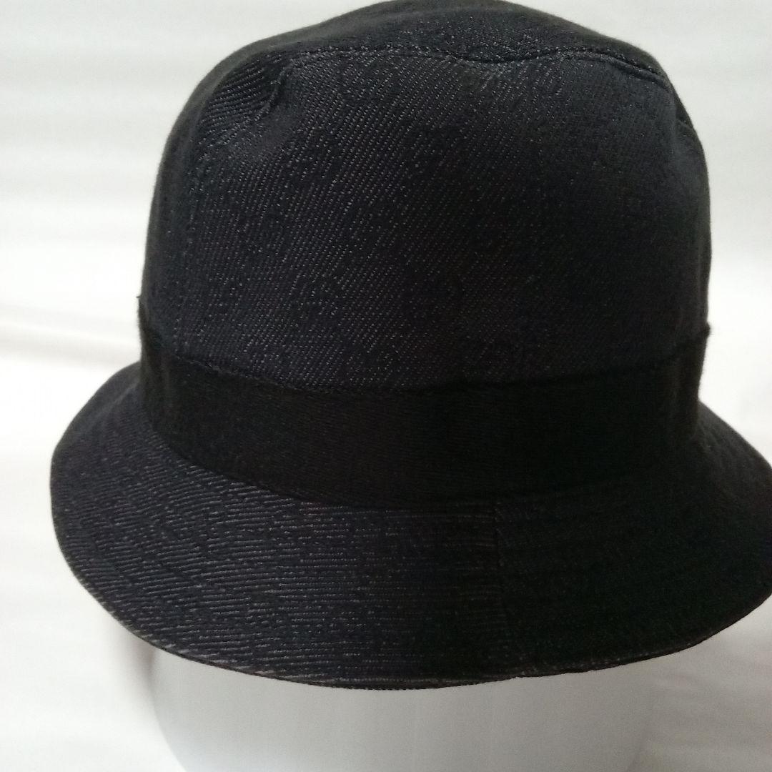 カプリコGUCCIバケットハットＬ