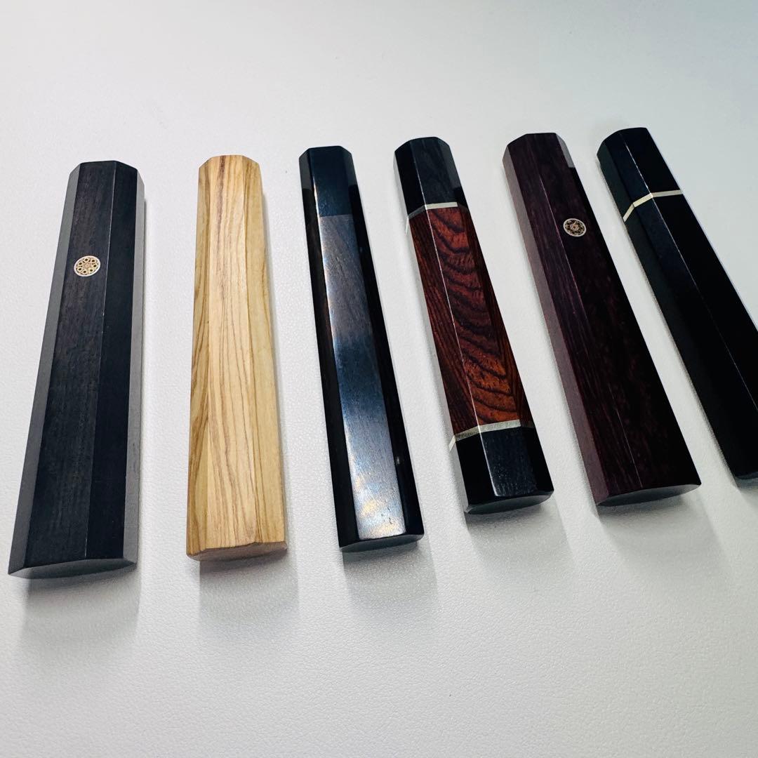 【特価限定】270mm 切付柳刃包丁 鏡面　黒檀八角柄 刺身包丁 全鋼 n
