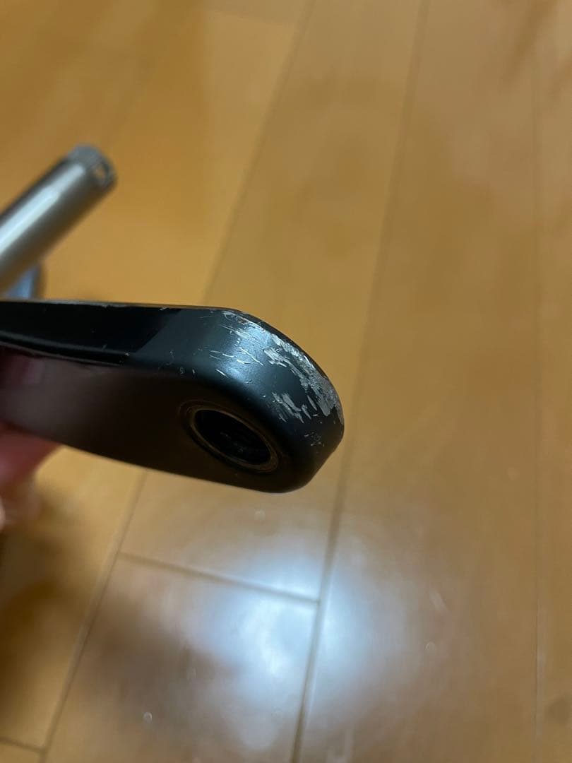 SHIMANO ULTEGRA FC-R8000 175mm クランクアーム