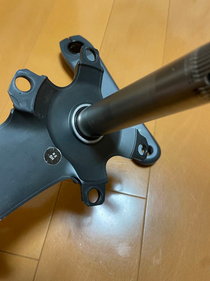SHIMANO ULTEGRA FC-R8000 175mm クランクアーム