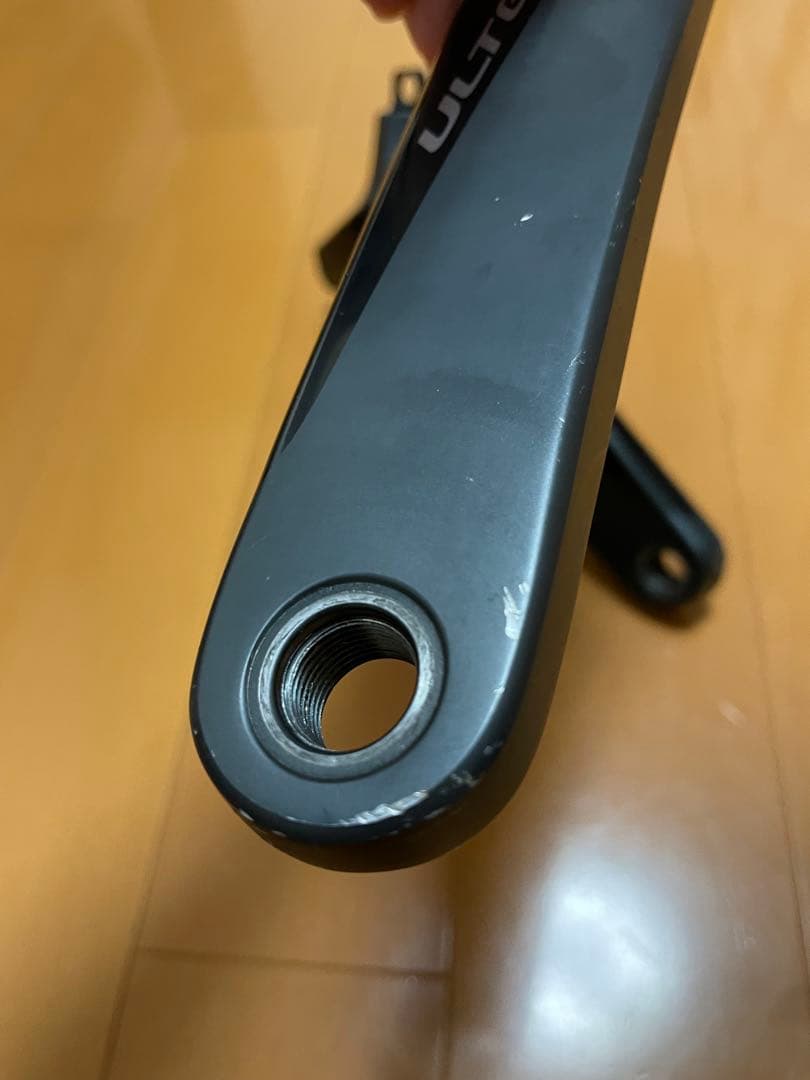 SHIMANO ULTEGRA FC-R8000 175mm クランクアーム