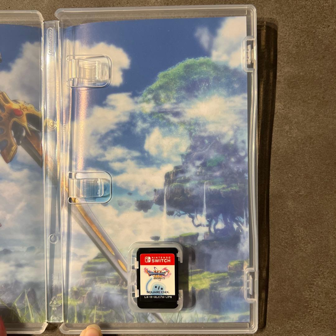 ゼルダの伝説 ファイナルファンタジー Switch 3本セット