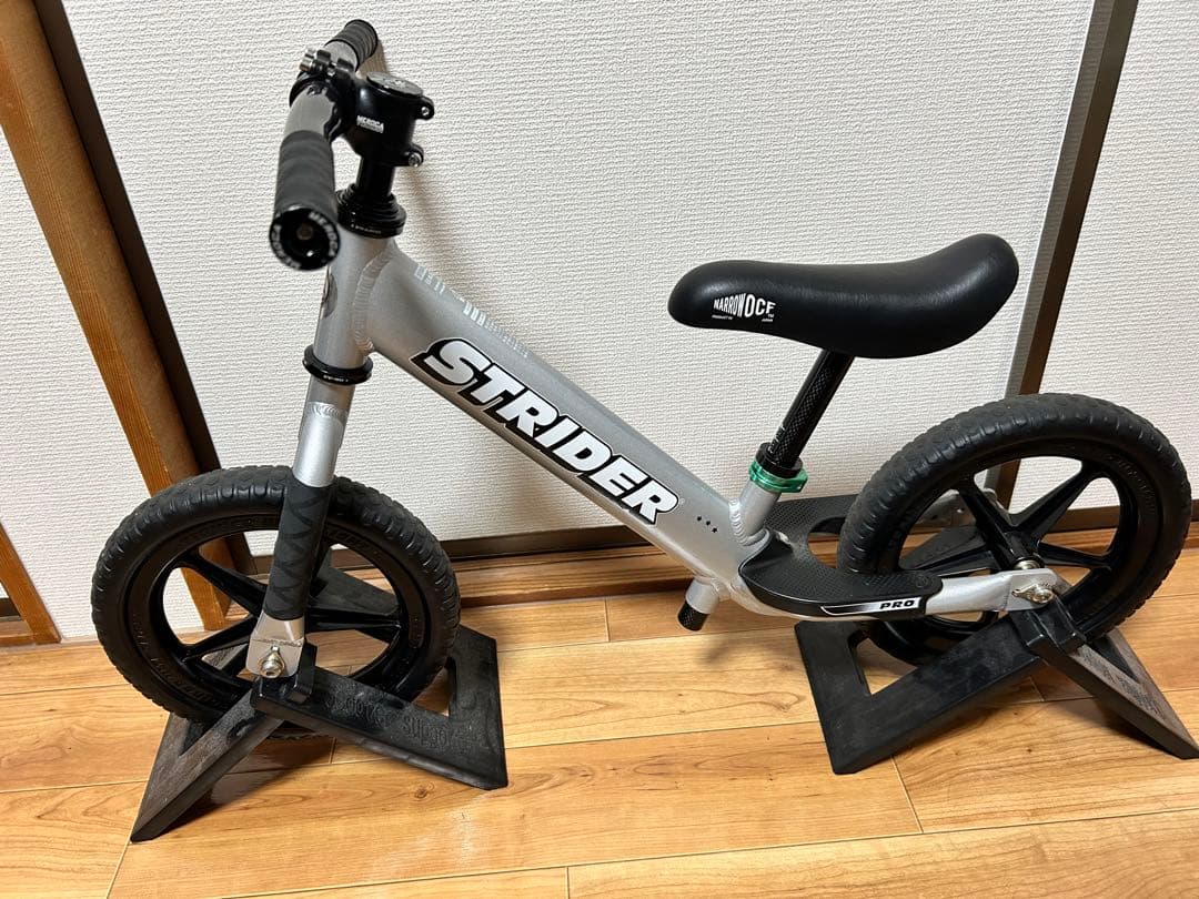 r.♡ ★ストライダーPRO★カスタム済★エンジョイカップ出場可能