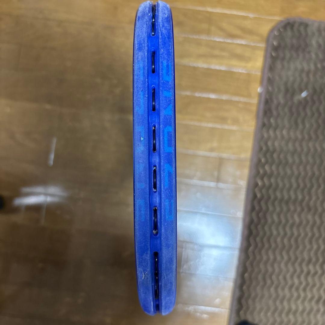 YONEX EZONE 98 G3 硬式用テニスラケット Si