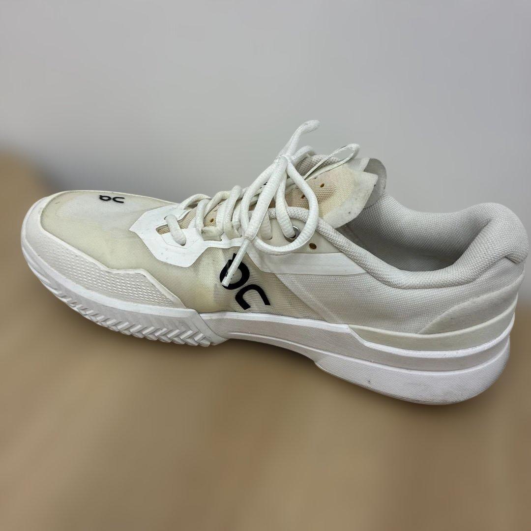 on tennis テニスシューズ THE ROGER Pro 2 28cm