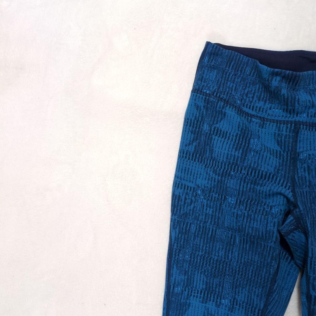 【新品】ニューバランス レディース フィットネス ロングパンツ ハイライズ L