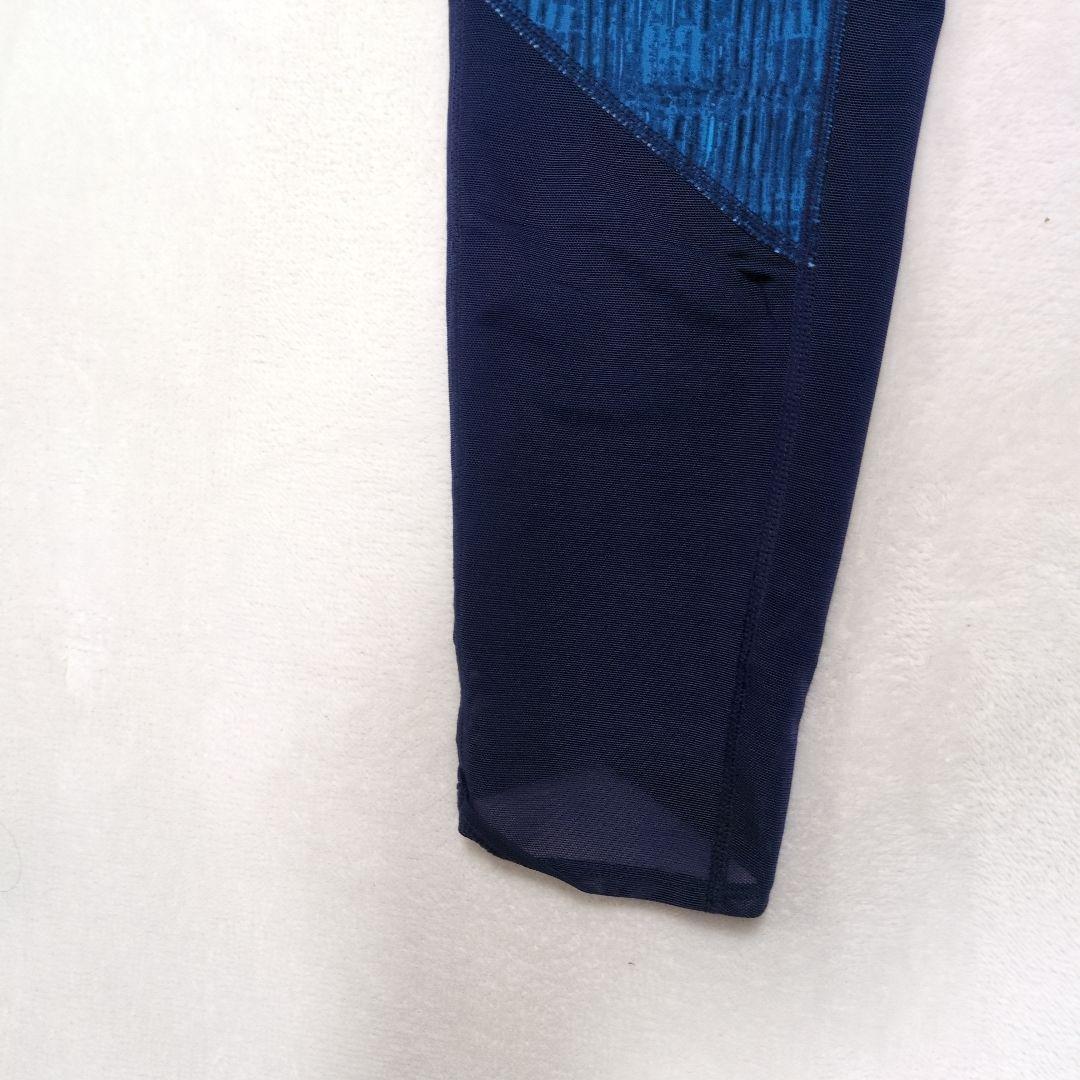 【新品】ニューバランス レディース フィットネス ロングパンツ ハイライズ L