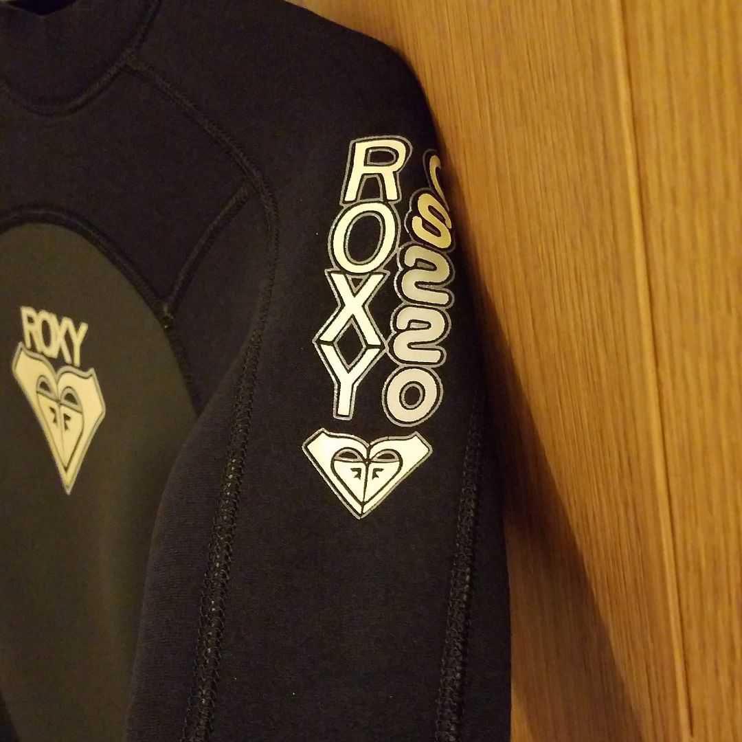 ROXYレディースサイズ6　ウエットスーツ　春～秋