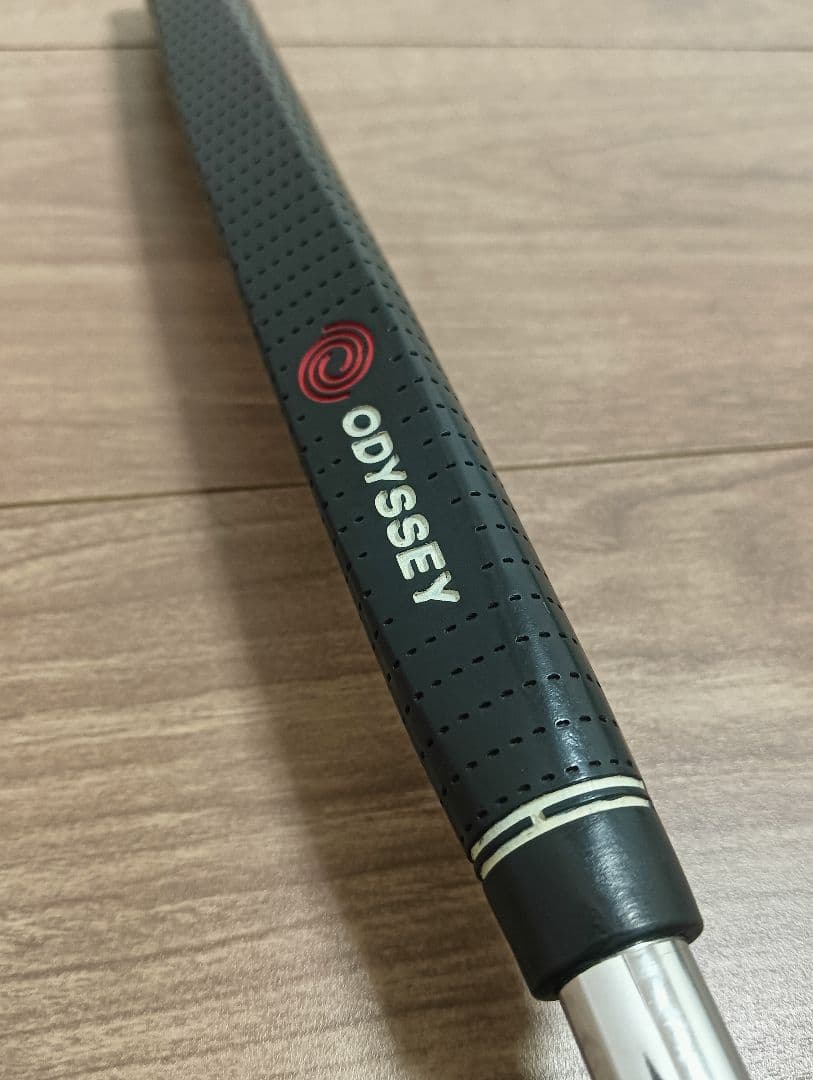 BRIDGESTONEクラブセット KAMUI nikeepon odyssey