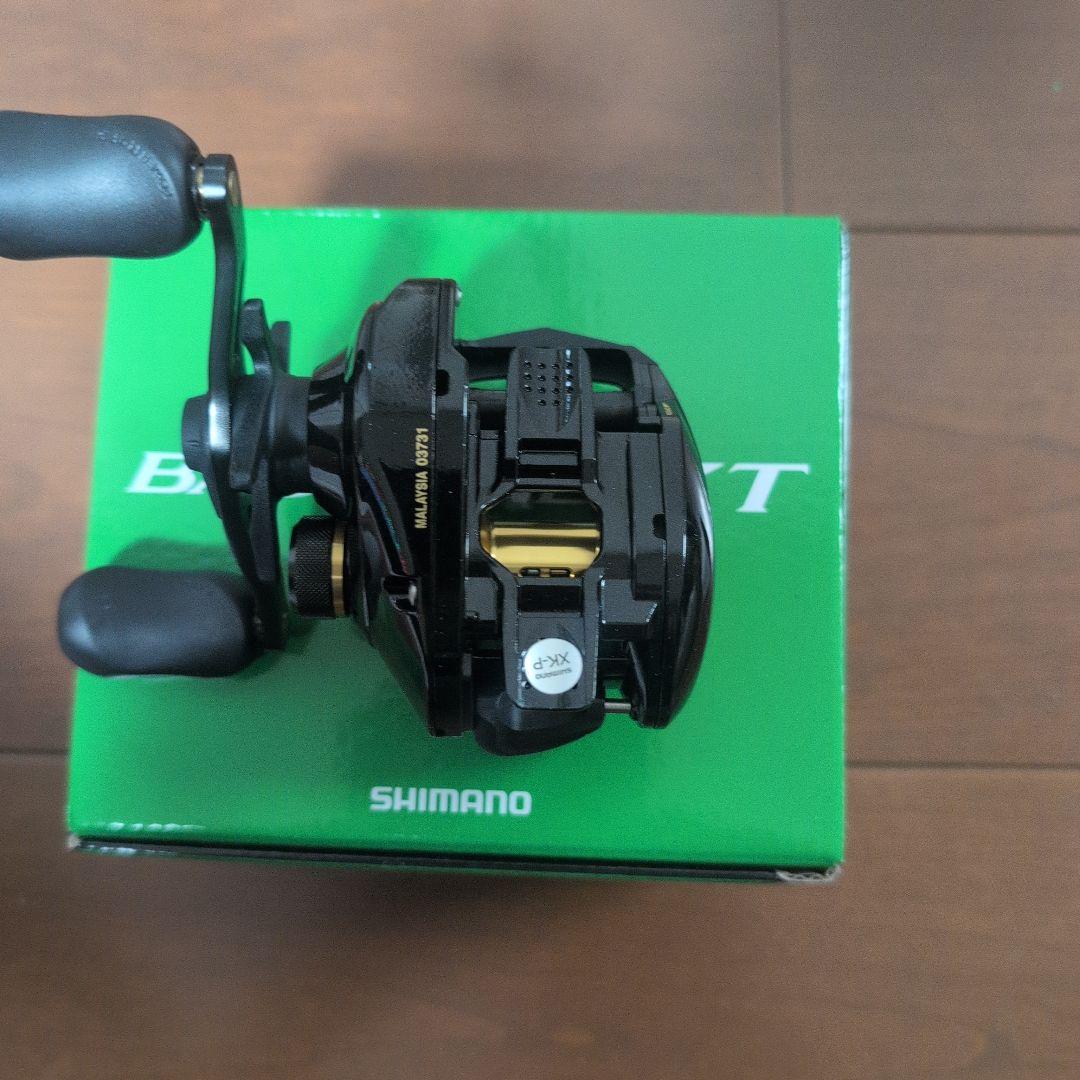 リール BA.SS ONE XT 150