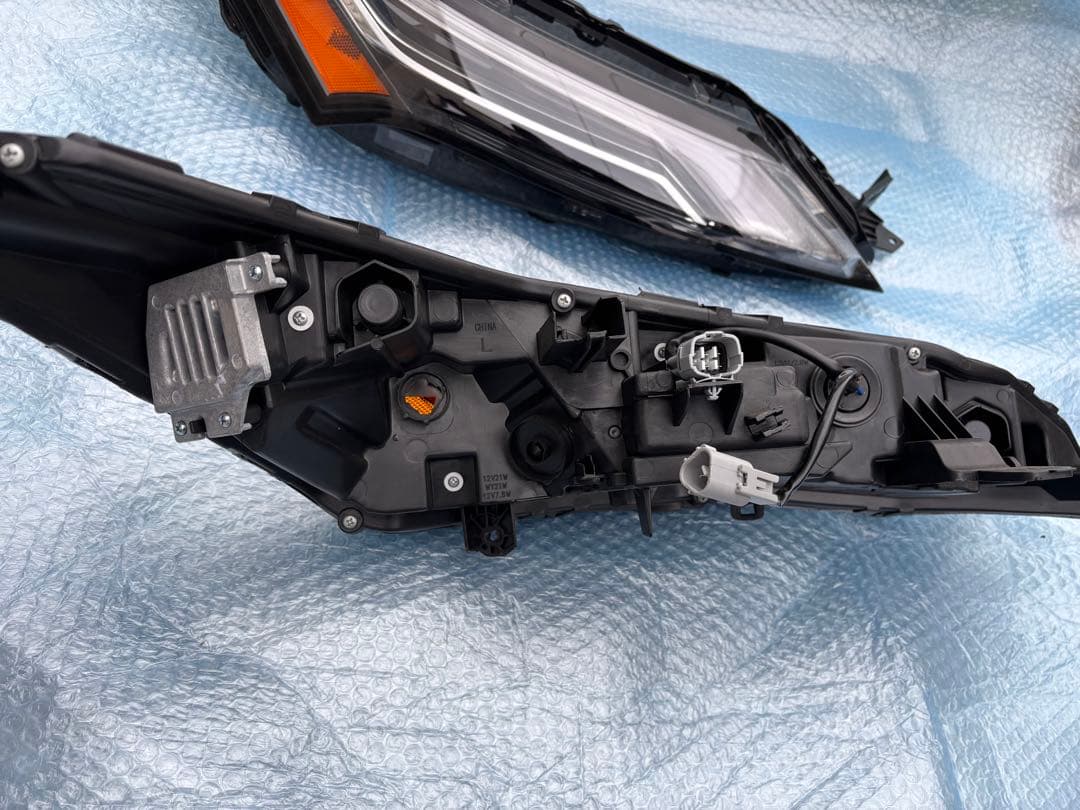 t33 エクストレイル USDM Rogue 北米仕様 コンビランプ 左右セット