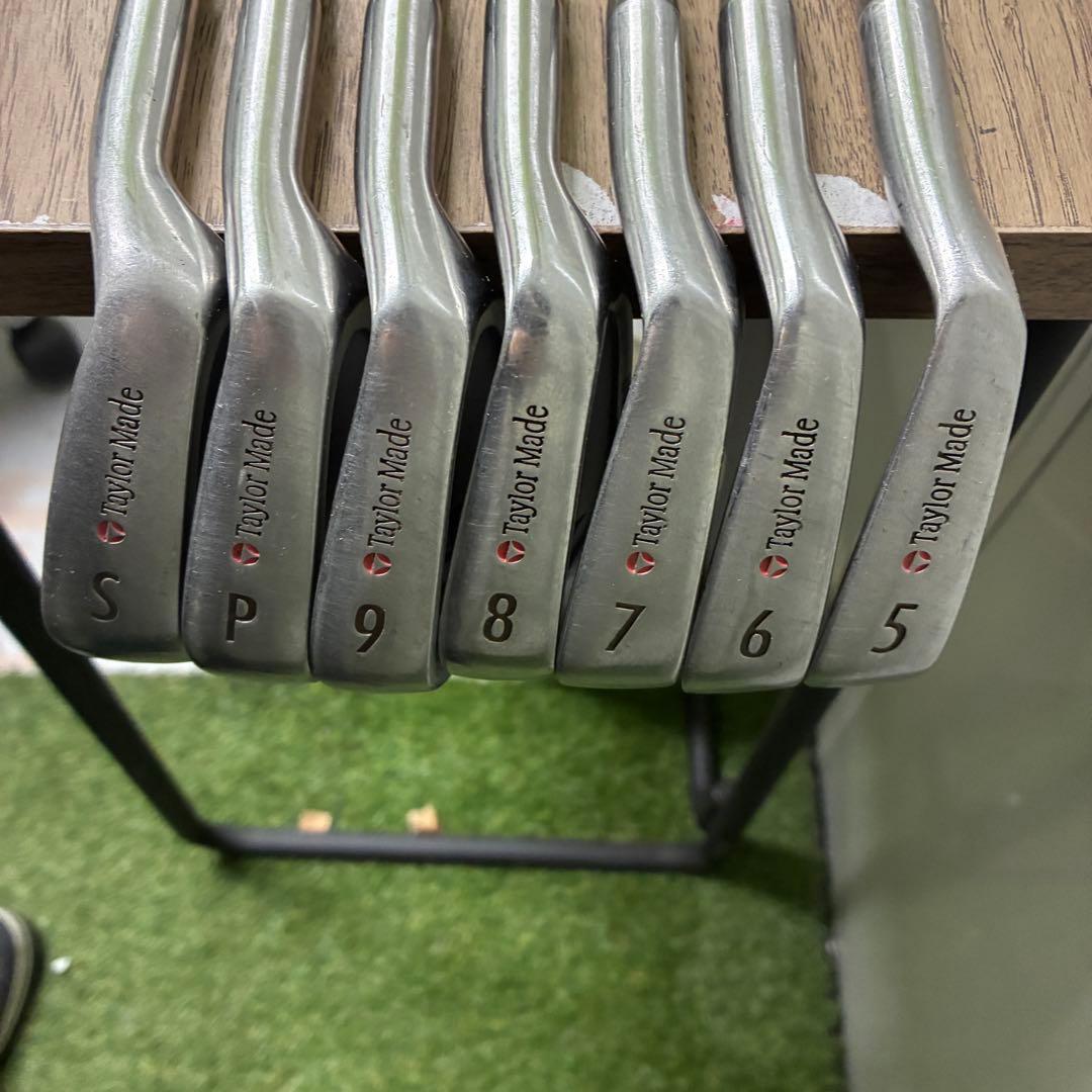 レディースゴルフクラブセット【TaylorMade】【ZOY】【テーラーメイド】
