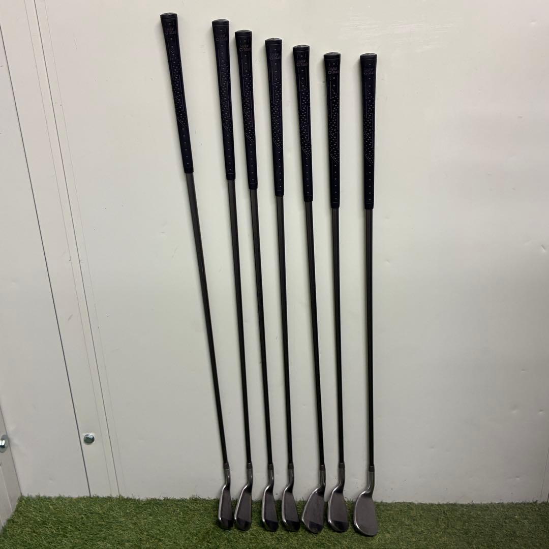 レディースゴルフクラブセット【TaylorMade】【ZOY】【テーラーメイド】