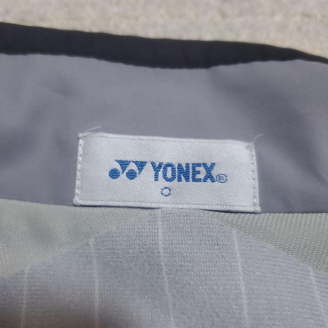 YONEX　ナイロンジャケット　ダブルヒートカプセル素材　メンズO