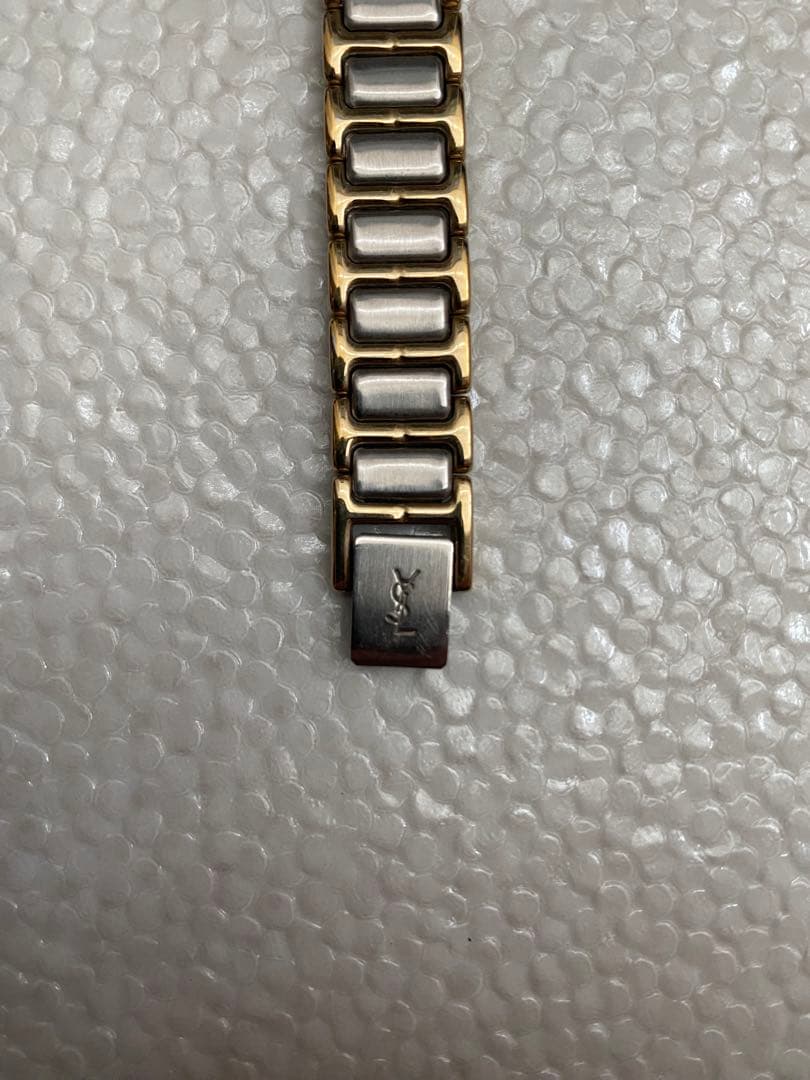 希少‼️美品　イヴサンローラン　YSL レディース 時計　平野紫耀アンバサダー
