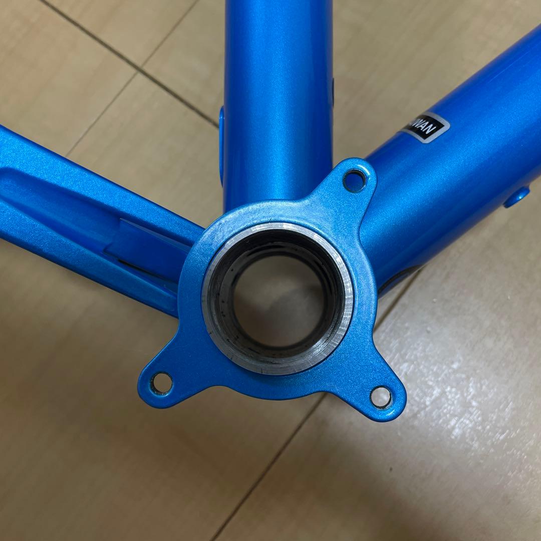 Ragley BluePig フレーム 27.5 Sサイズ 新品