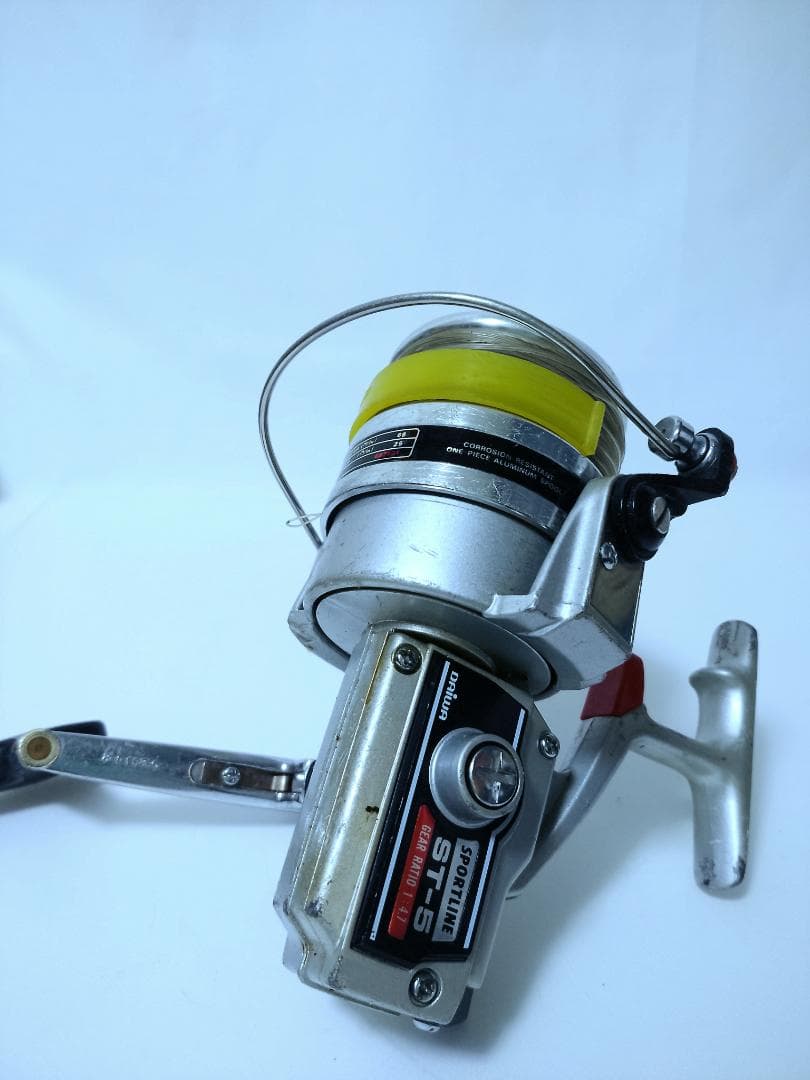 DAIWA MILLIONMAX 8000 SPORTLINE ST-2 大型