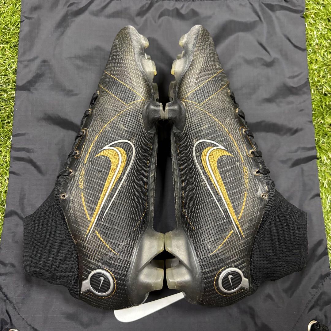 NIKE Mercurial Superfly Ⅷ Elite FG 26cm