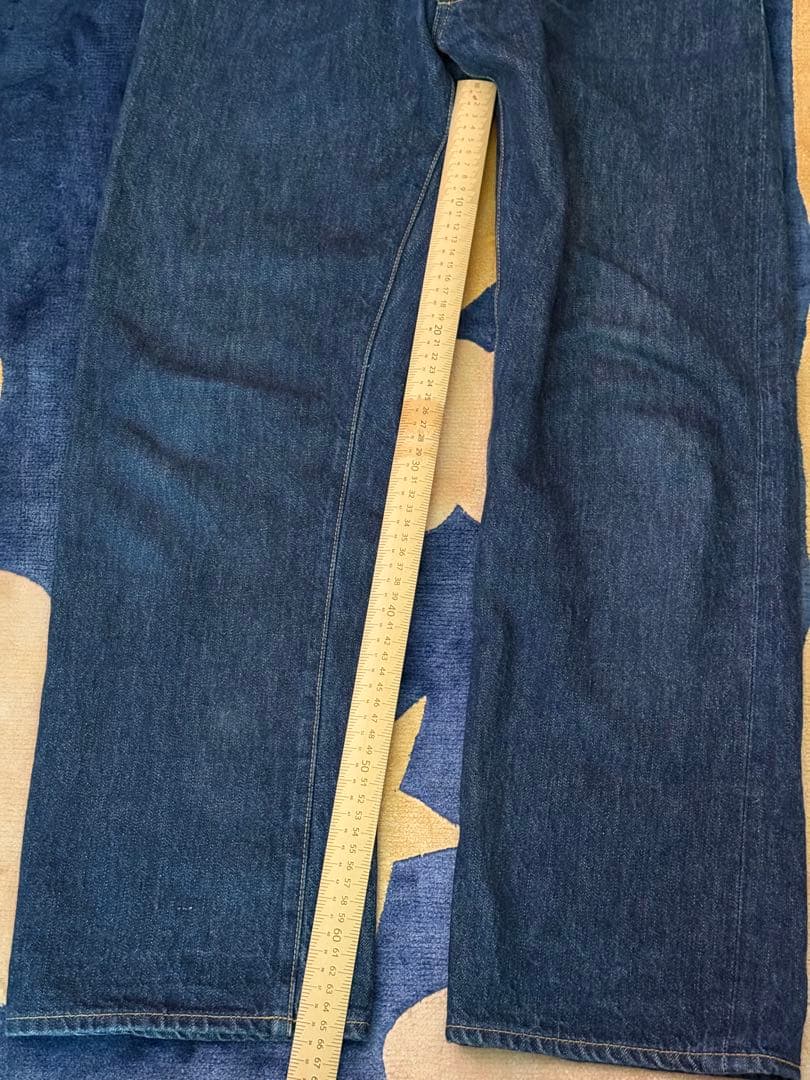 90s Old Supreme 最初期 紙タグ 赤パッチ