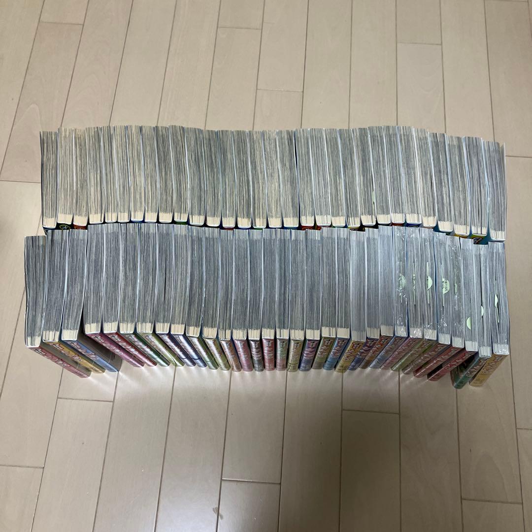 オーイ!とんぼ 全巻　初版帯付き