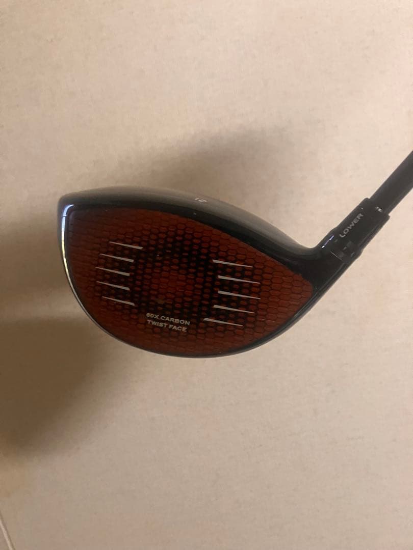 Stealth ステルス ドライバー