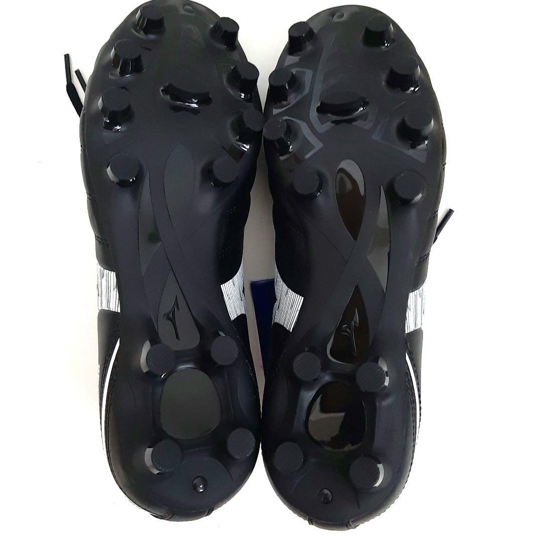 【新品タグ付き】mizuno MONARCIDA NEO 25cm MM50