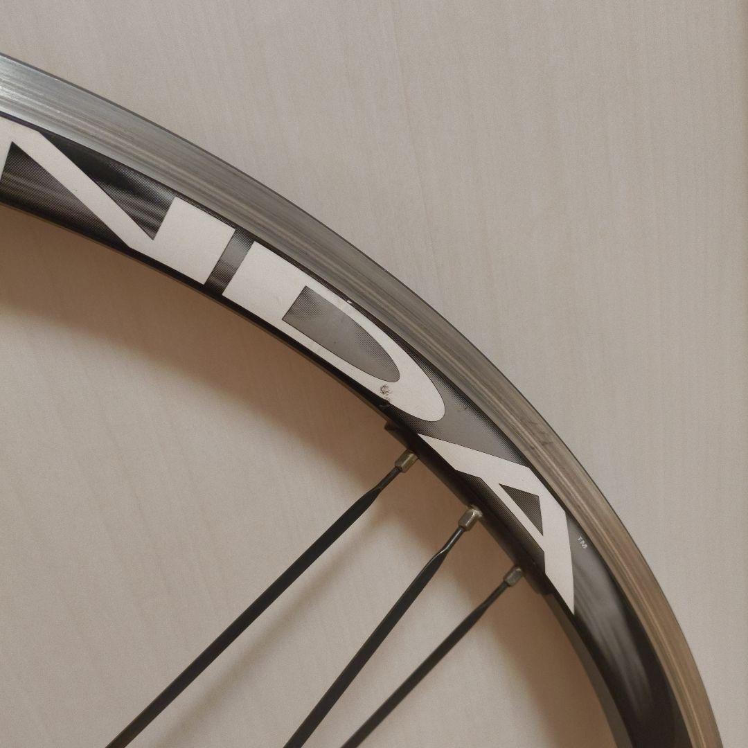 Campagnolo Zonda C15 クリンチャー シマノフリー