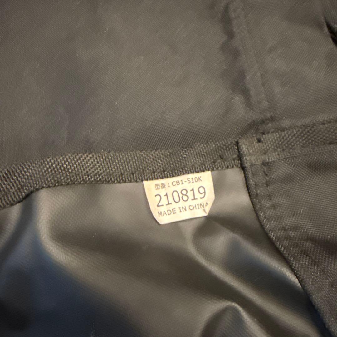 DOD バッグインベッド　cb1 510k