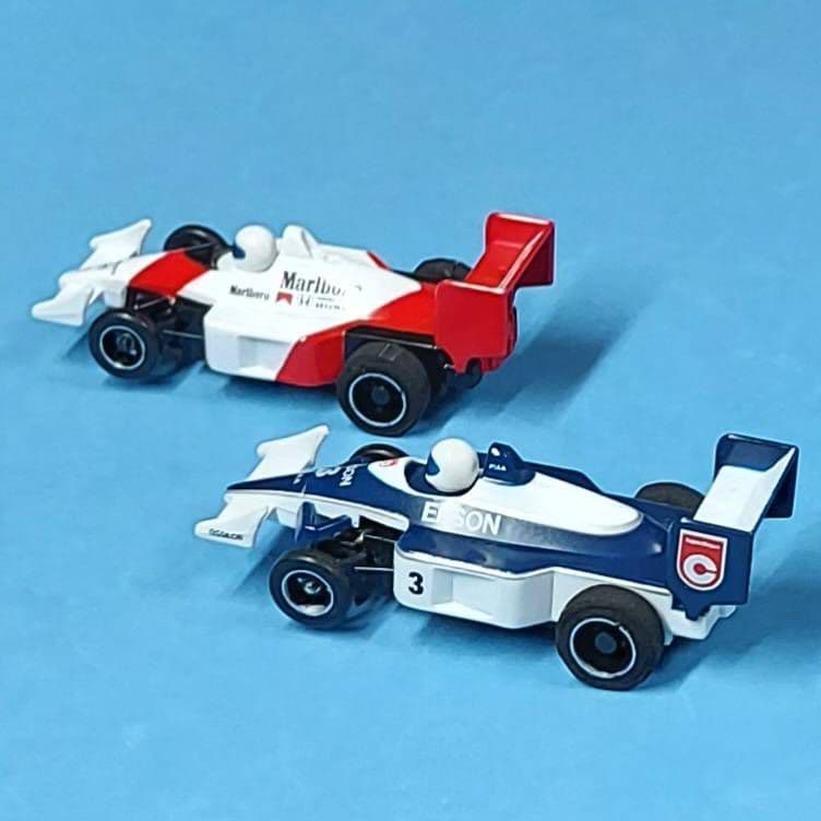 ビッグレーシング スロットカー チェリコ / BS-09G 鈴鹿サーキット
