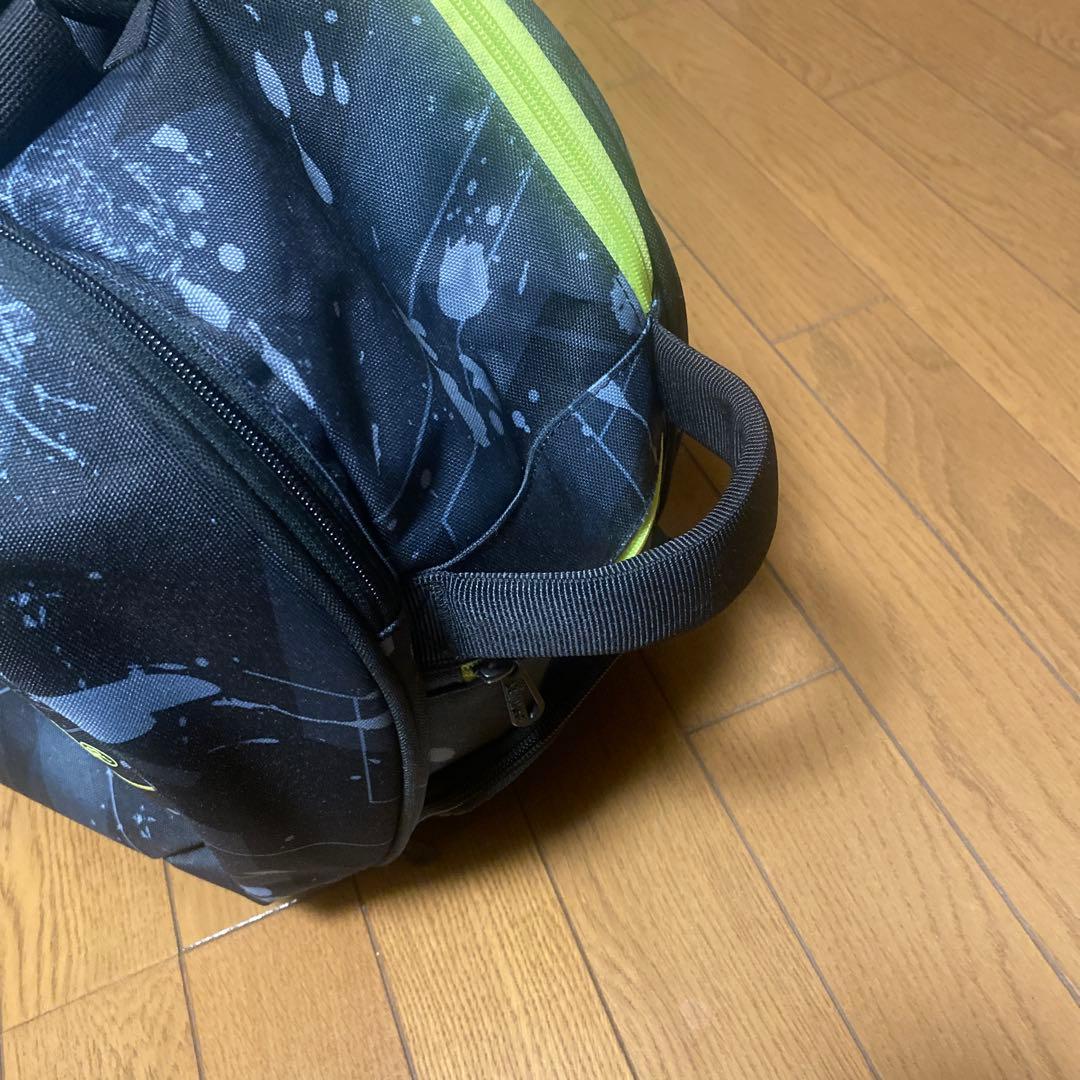 YONEX バトミントンバッグ TOUR EDITION