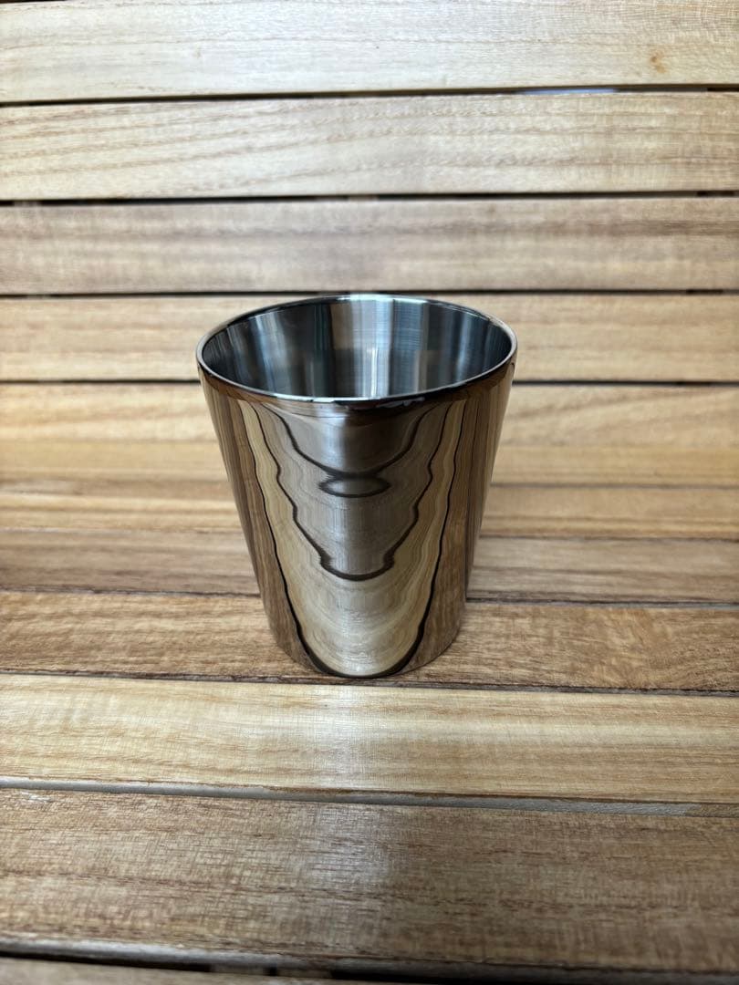 Teon tumbler 260 & Teon bowl 370 未使用④