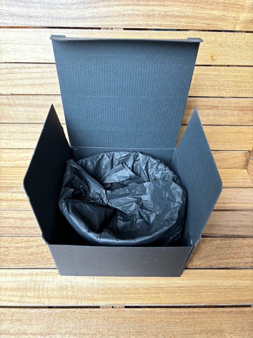 Teon tumbler 260 & Teon bowl 370 未使用④