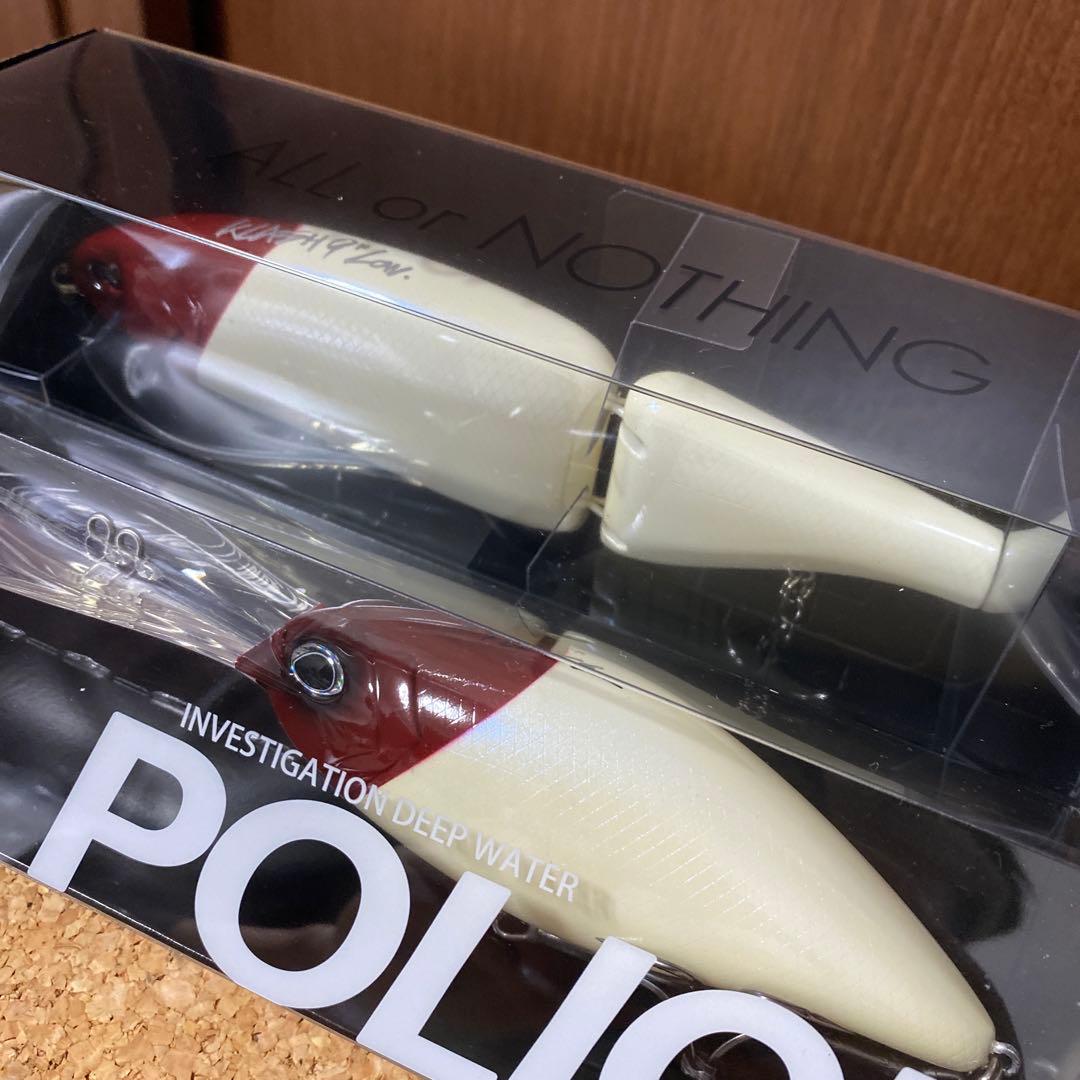 DRTクラッシュ9LOW、ポリス、スペアパーツ類　全て新品未開封。#レッドヘッド
