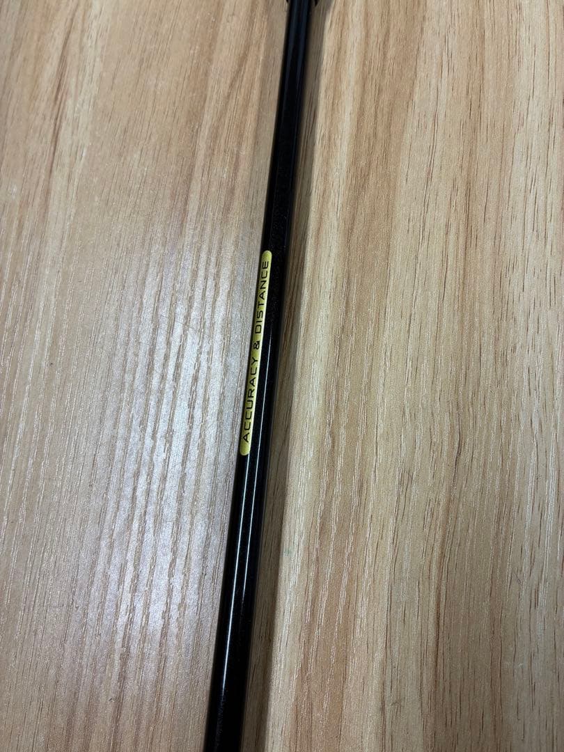 Tour AD CQ-5S ドライバー用 Pingスリーブ