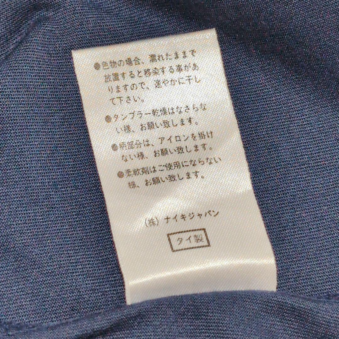 NIKE 90s銀タグ テニスワンピース コートロゴ刺繍 美品 Y2K