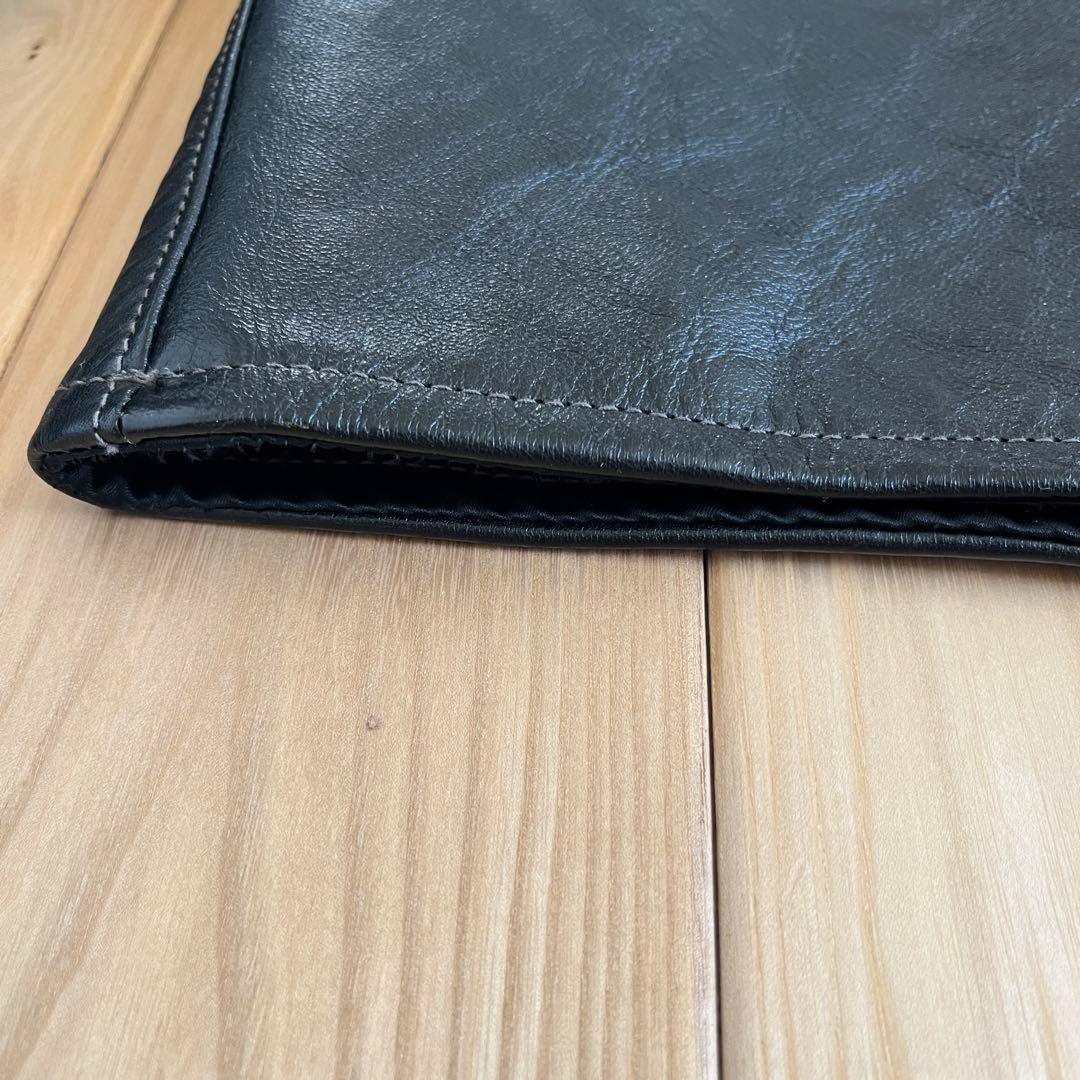 美品 Buco J-100 リアルマッコイズ 34 黒芯 シングルライダース