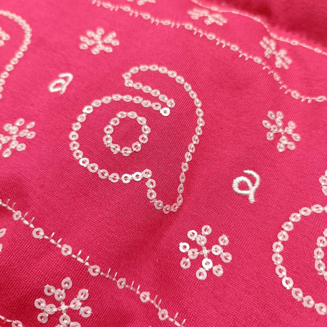 【美品】アルチビオ ARCHIVIO ダウンベスト ゴルフ 38 ピンク