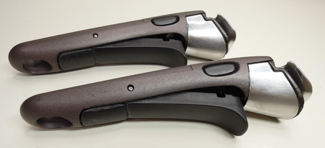 ◆10点セット◆タッパーウェア◆コンパクトクック＋T-Fal◆取っ手のとれる鍋◆
