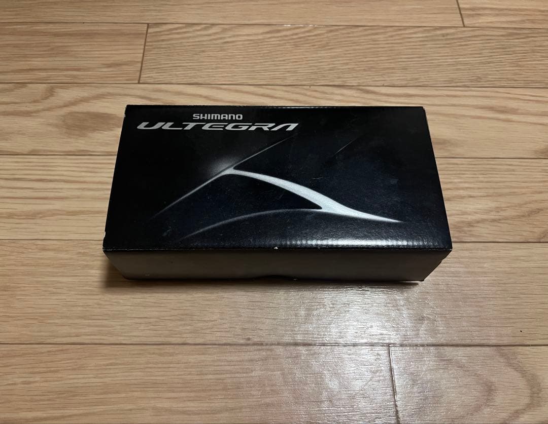 新品未開封 SHIMANO ULTEGRA PD-R8000 SPD-SL