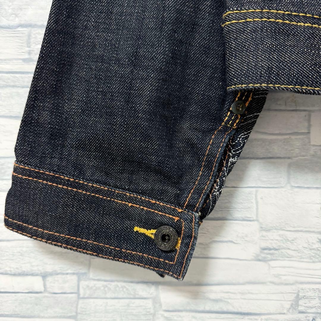 【希少】00s Rangy Mountain Company デニムジャケット