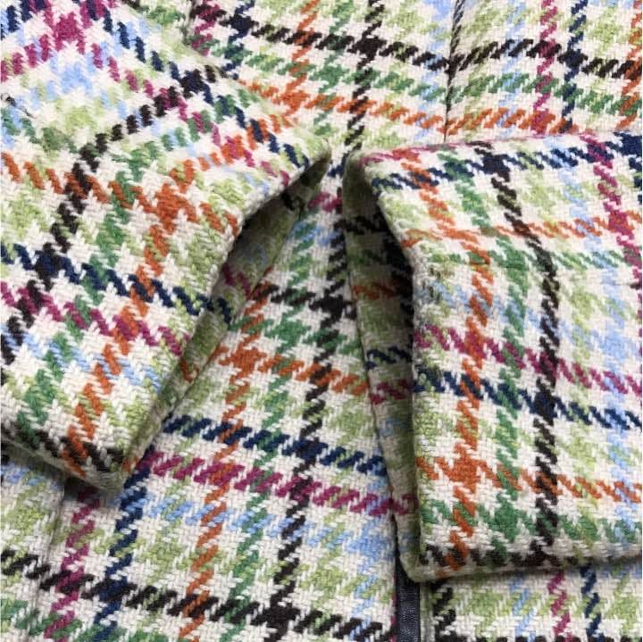 ジャケット・アウター yumi