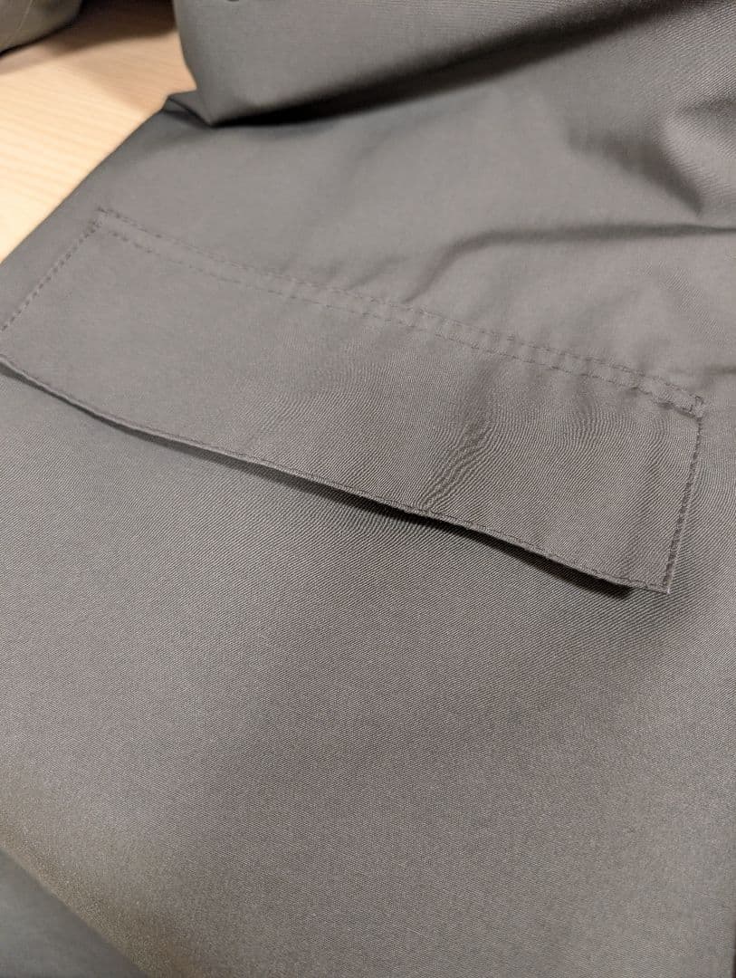 Barbour ニューバーレー ジャケット 2レイヤー