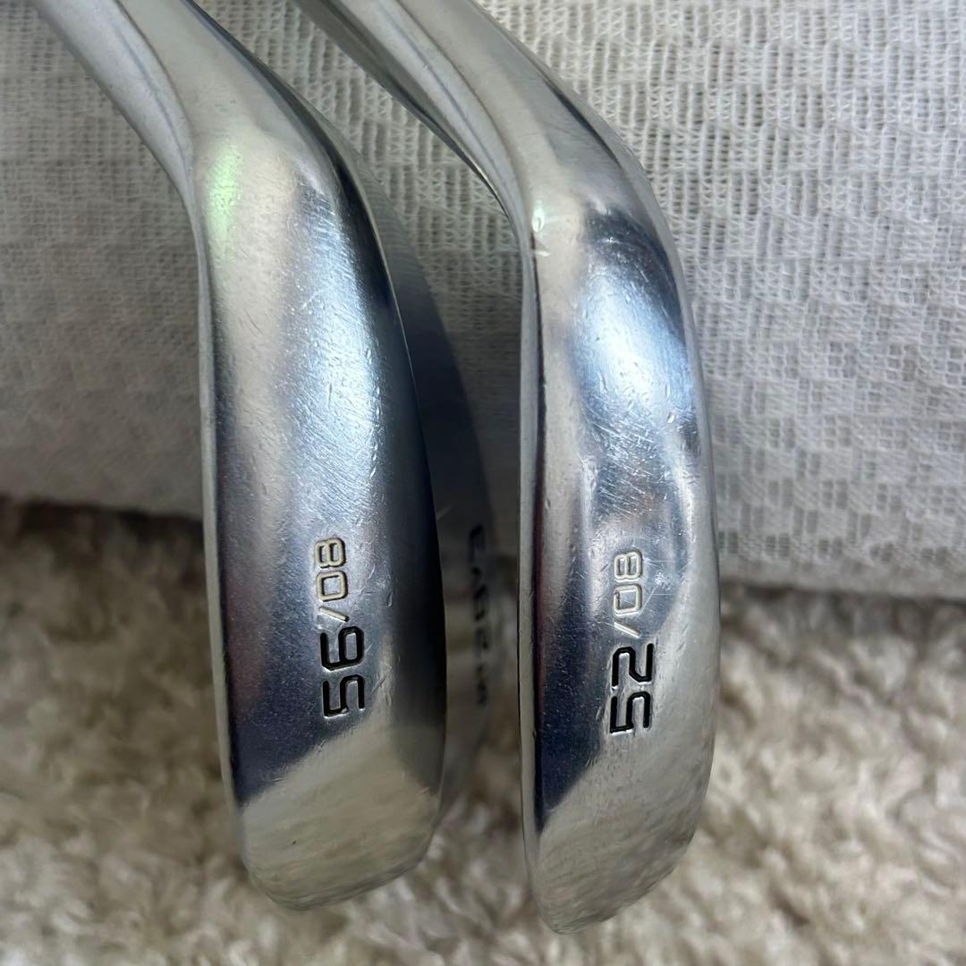 Fourteen MT-28 V3 ウェッジ　52° 56° 2本セット