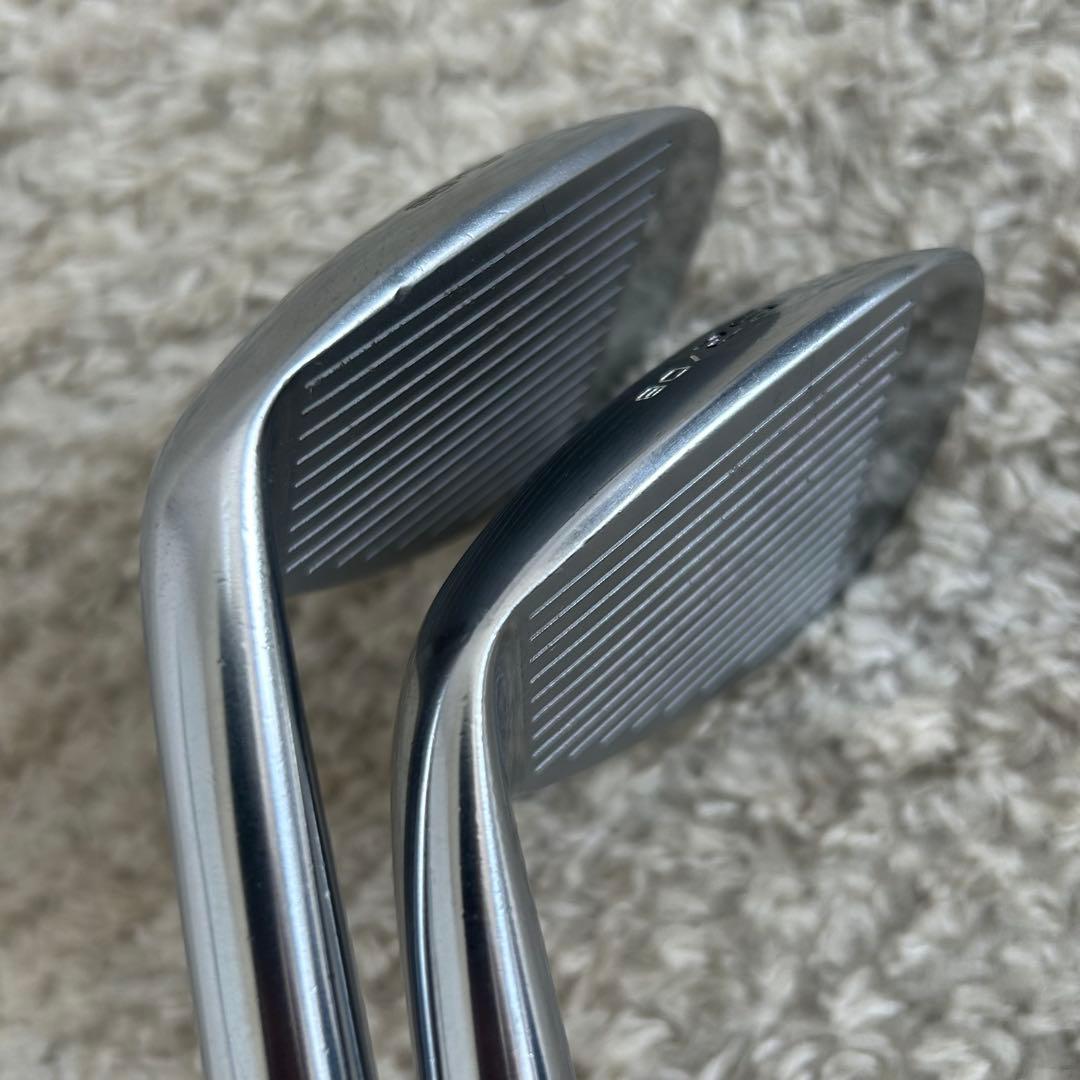 Fourteen MT-28 V3 ウェッジ　52° 56° 2本セット