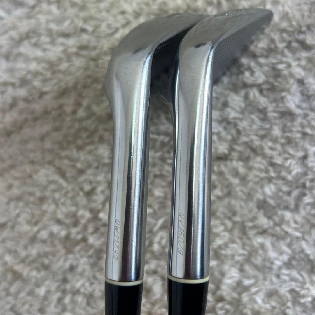 Fourteen MT-28 V3 ウェッジ　52° 56° 2本セット