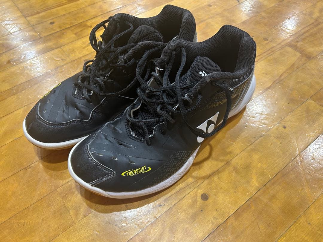 YONEX SHB65Z パワークッション65Z 27.0cm