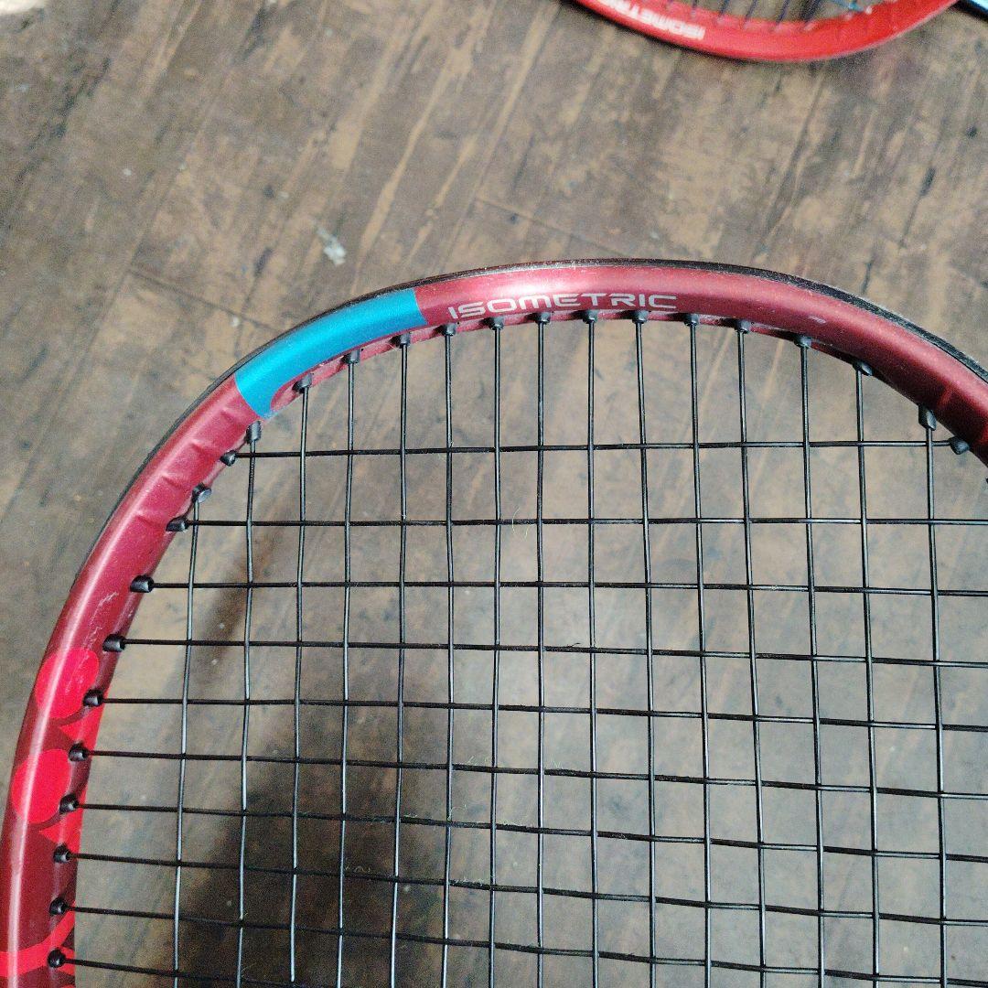 YONEX Vコア テニスラケット