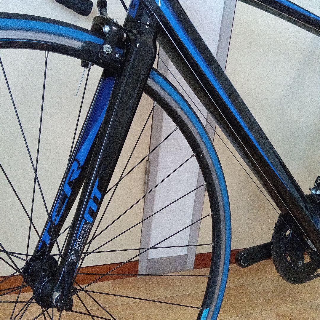 千葉県北東 GIANT TCR0 サイズM R7000 105 分解調整済み