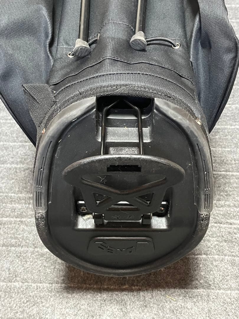 o*m様 JONES ジョーンズ Trouper 3.0 スタンドバッグ