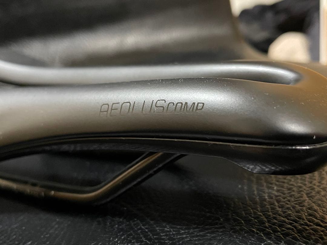 ボントレガー COMP サドル 145mm BONTRAGER AEOROS